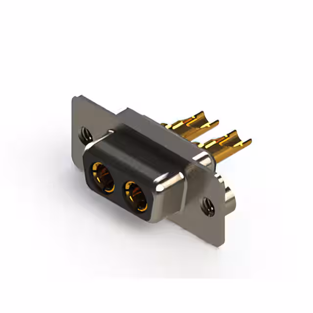 628-2W2-222-2N2 EDAC Inc.  Conjuntos de conectores D-Sub